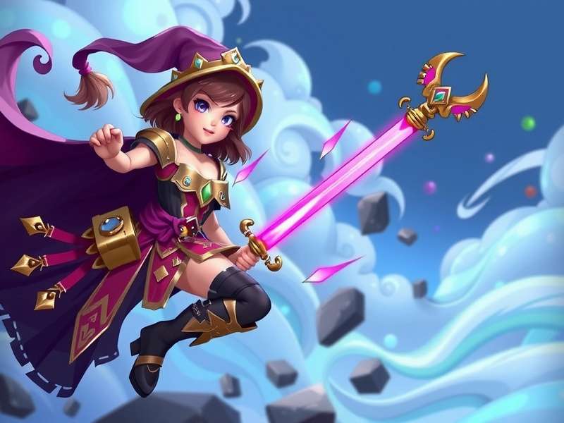 Kanpur Market Magnate Trading Interface